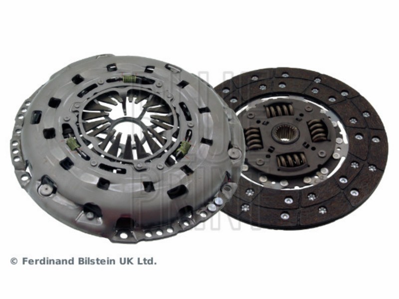 Kit frizione Ford pkw Transit 2.4 td duratorq 16