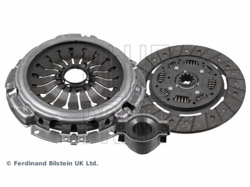 Kit frizione Iveco (lcv) daily I (35.10) 2.4 dai