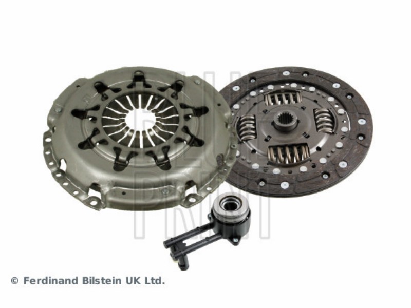 Kit frizione Ford pkw Fiesta 1.4 tdci duratorq f