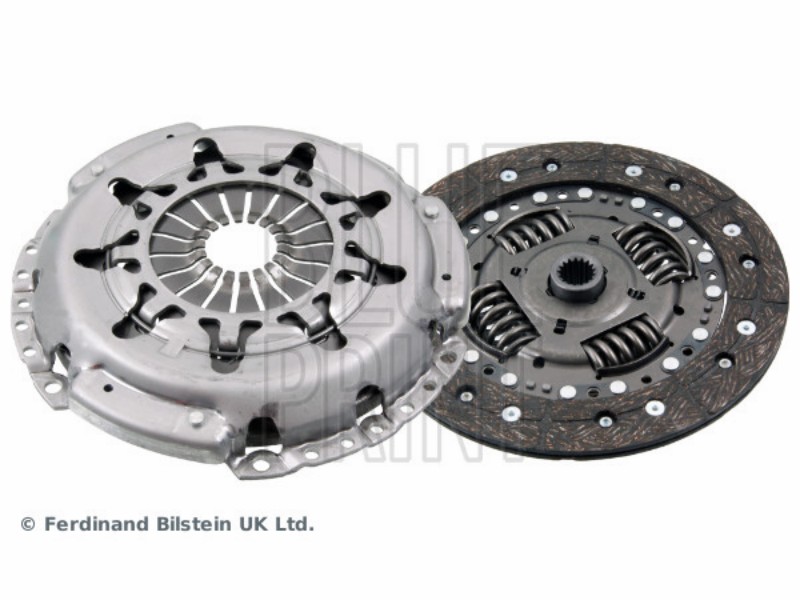 Kit frizione Ford pkw b-max 1.5 tdci duratorq b-