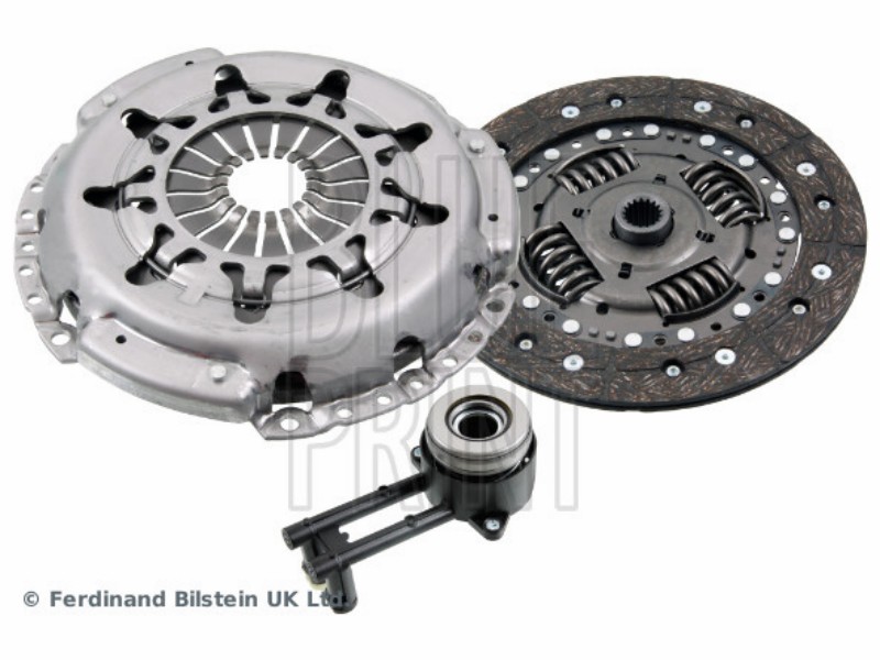 Kit frizione Ford pkw b-max 1.5 tdci duratorq b-