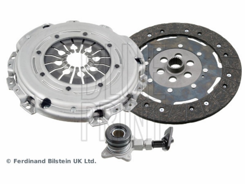 Kit frizione Ford pkw c-max 2.0 tdci duratorq 16