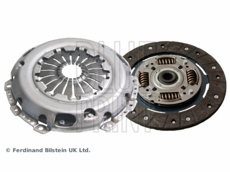Kit frizione Ford pkw c-max 1.6 pfi zetec s 16V