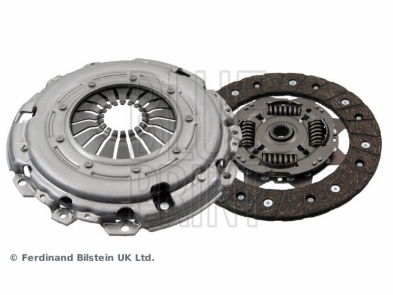 Clutch kit