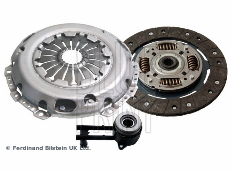 Kit frizione Ford pkw Focus 1.6 efi zetec e 16V