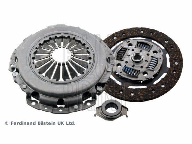 Kit frizione Ford pkw escort 1.6 hc sefi zetec e
