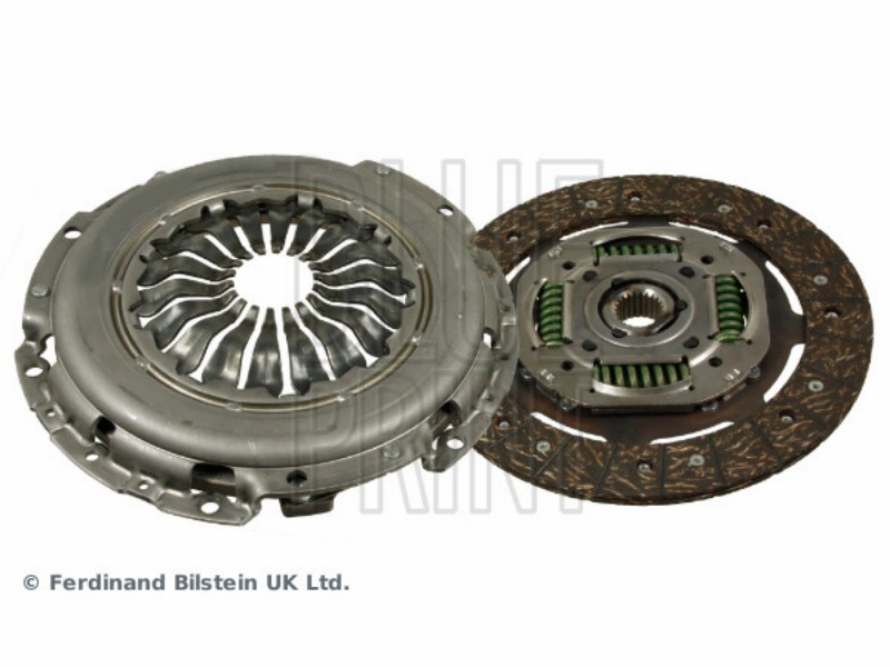 Kit frizione Ford pkw Focus 1.8 tddi duratorq fo