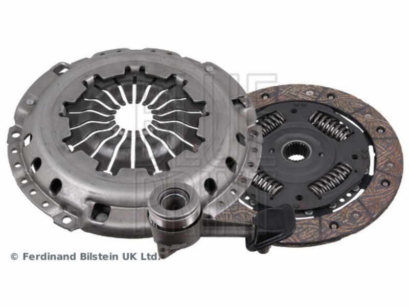 Kit frizione Ford pkw Focus 1.8 tddi duratorq fo