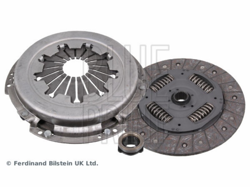 Kit frizione Ford pkw Transit 2.4 di duratorq 16