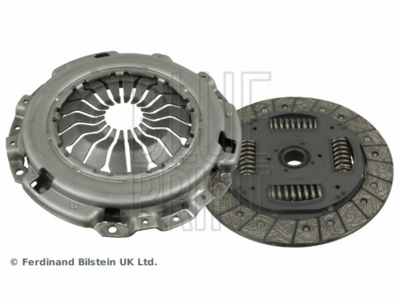 Kit frizione Ford pkw tourneo 1.8 tdci duratorq