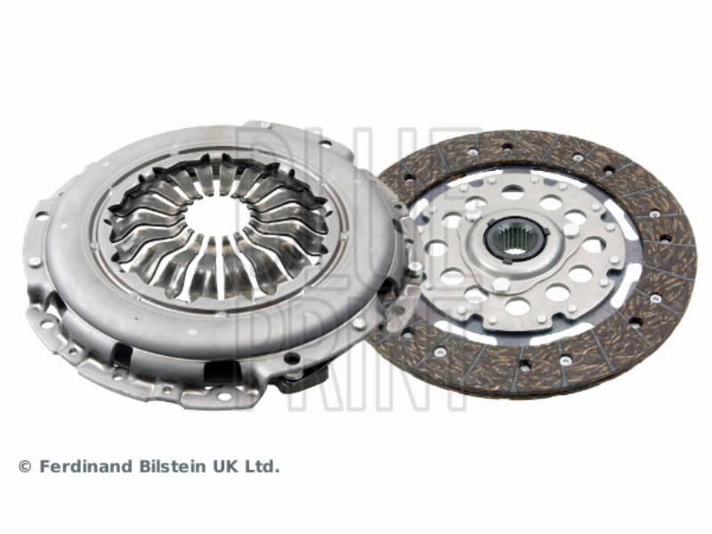 Kit frizione Ford pkw c-max 1.6 tdci duratorq 16