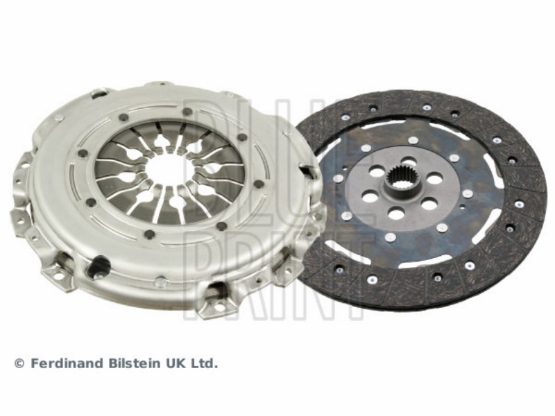 Kit frizione Ford pkw c-max 2.0 tdci duratorq 16