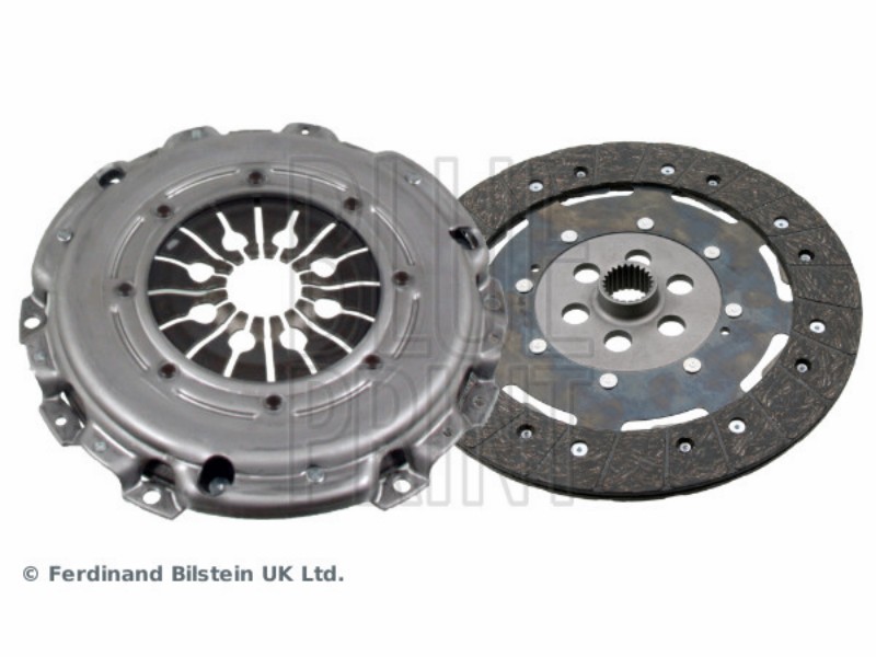 Kit frizione Ford pkw mondeo 2.0 tdci duratorq 1