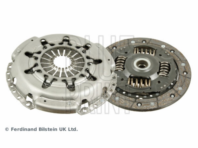 Kit frizione Ford pkw Fiesta 1.4 tdci duratorq f