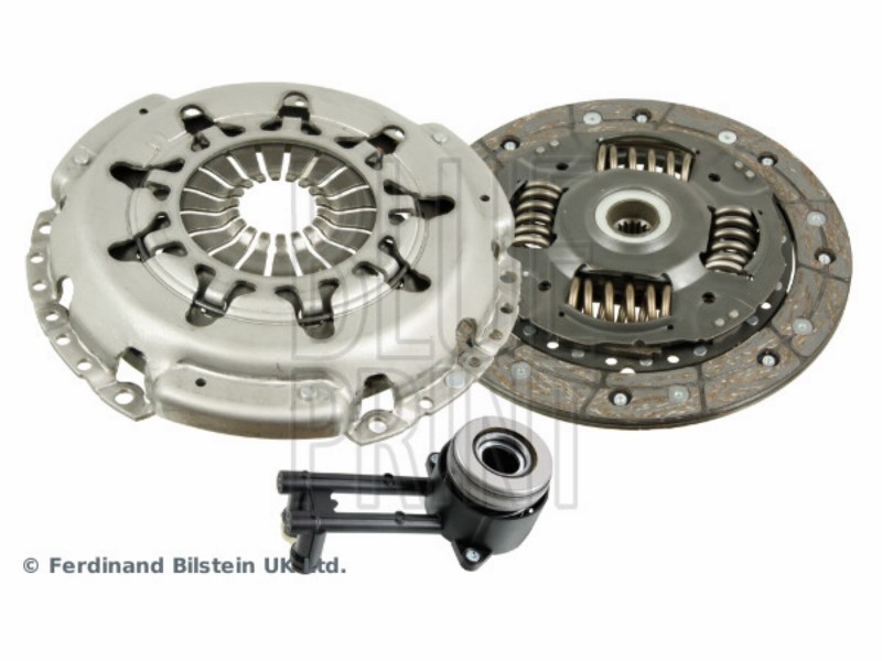 Kit frizione Ford pkw Fiesta 1.4 tdci duratorq f