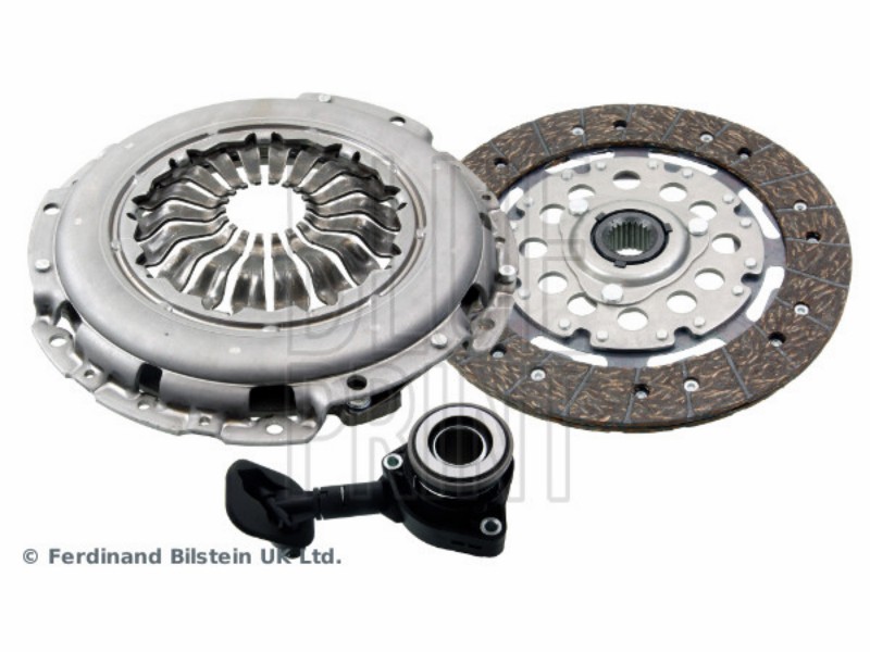 Kit frizione Ford pkw c-max 1.6 tdci duratorq 16
