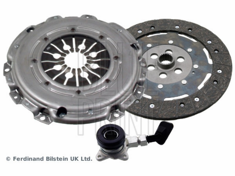Kit frizione Ford pkw mondeo 2.0 tdci duratorq 1