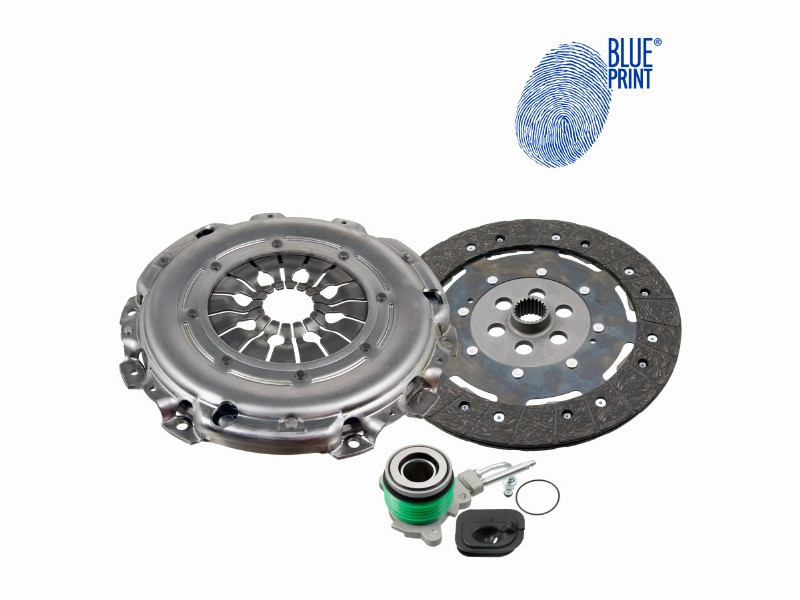 Kit frizione Ford pkw mondeo 2.0 tdci duratorq 1