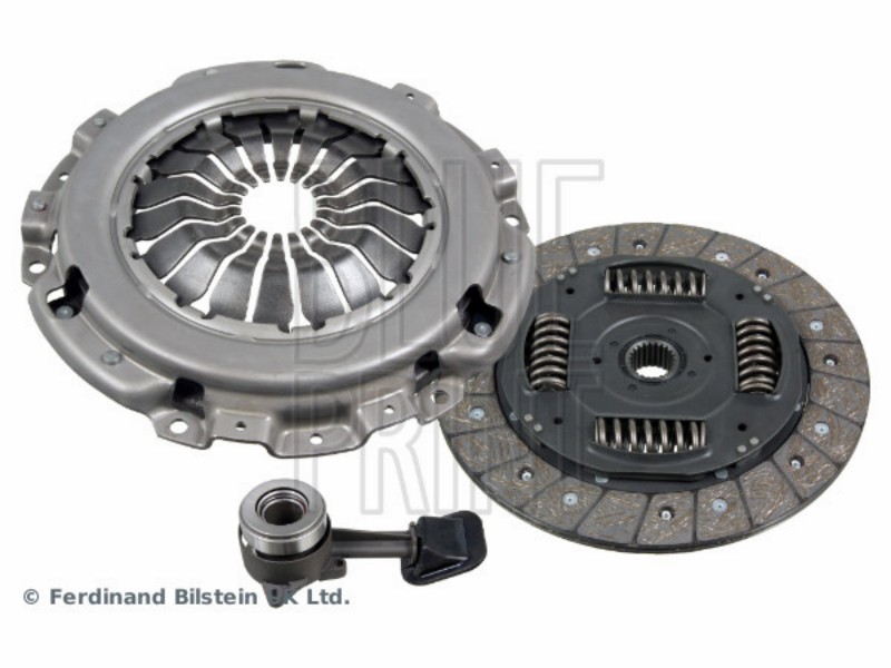 Kit frizione Ford pkw tourneo 1.8 tdci duratorq