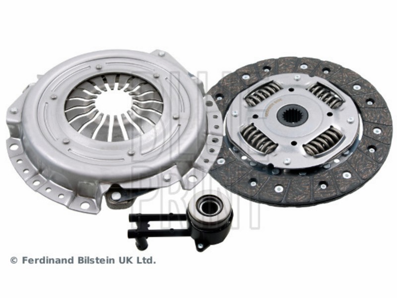 Kit frizione Ford pkw Fiesta 1.25 efi zetec s do