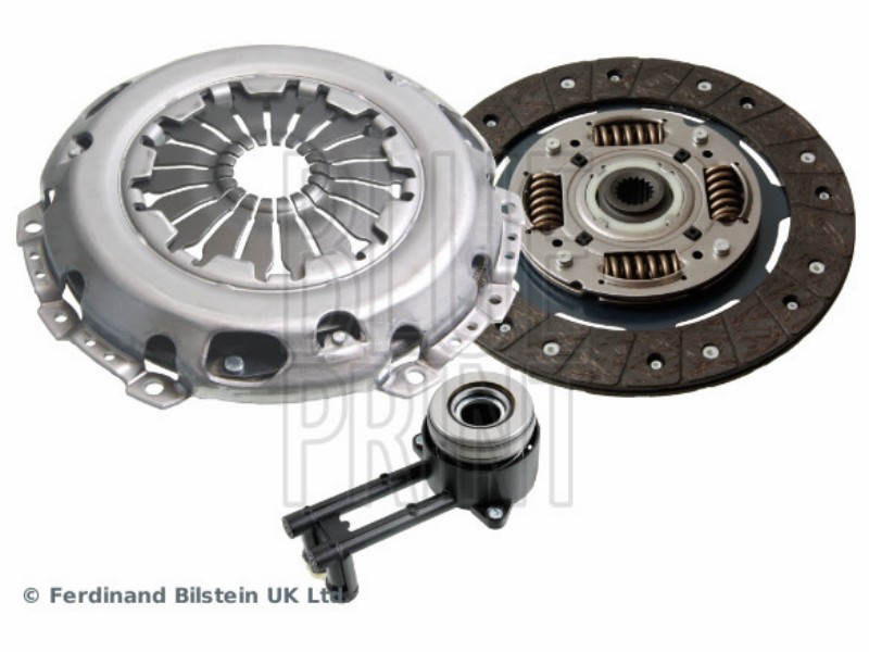 Kit frizione Ford pkw ecosport 1.5 ti-vct durate