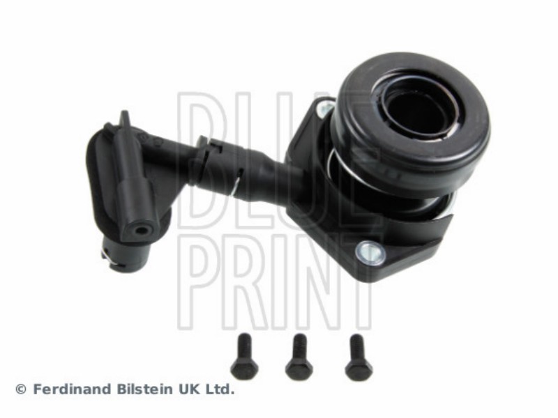 Cuscinetto reggispinta concentrico Ford pkw c-max 1.6 pfi zetec s 16V