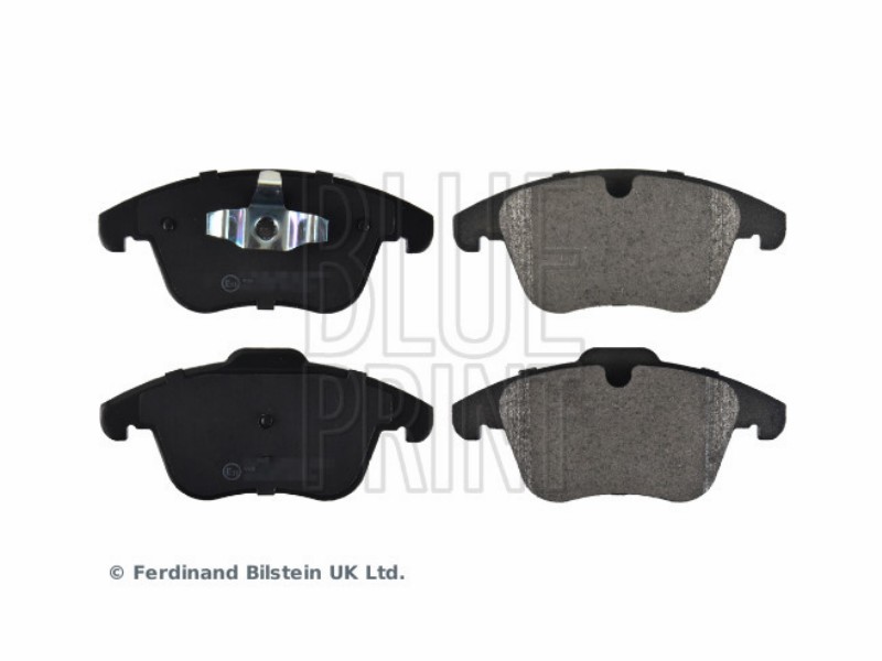 Pastiglie freno Ford pkw galaxy II 1.6 EcoBoost 16V