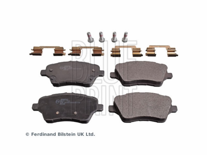 Pastiglie freno Ford pkw b-max 1.0 EcoBoost b-max 1