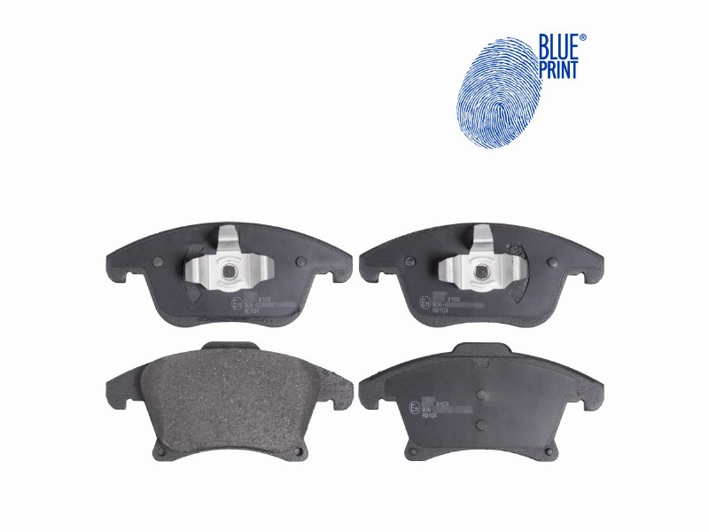 Pastiglie freno Ford pkw galaxy III 1.5 EcoBoost 16