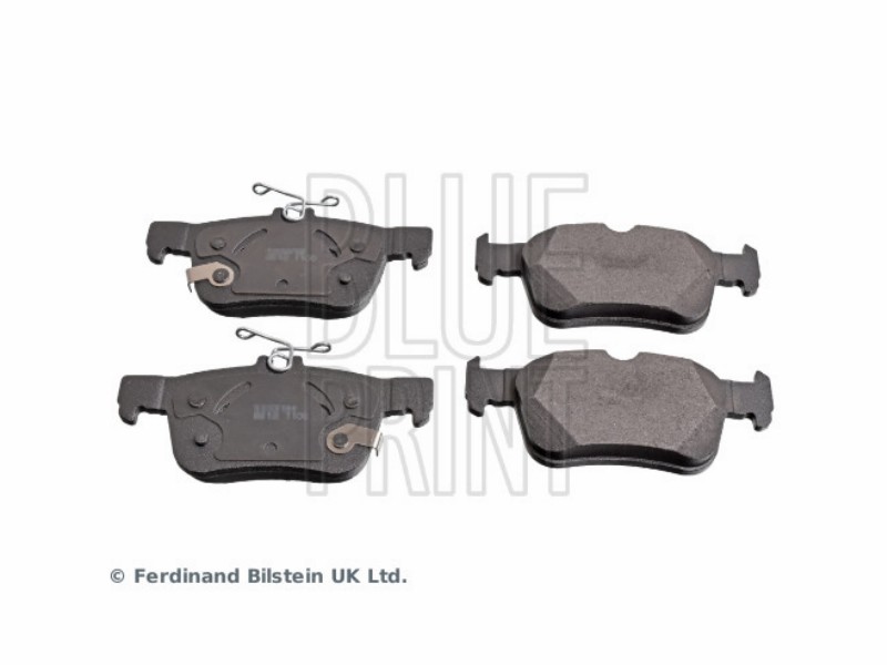 Pastiglie freno Ford pkw galaxy III 1.5 EcoBoost 16