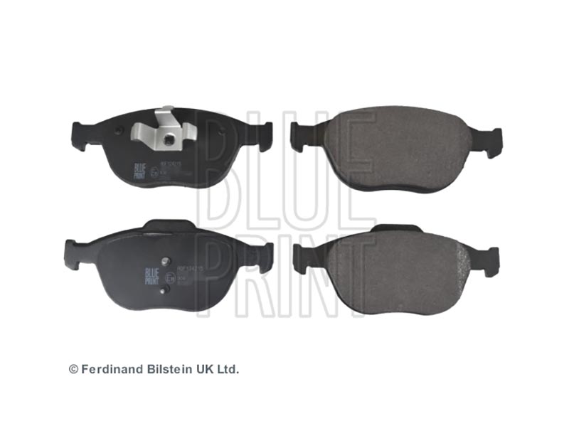 Pastiglie freno Ford pkw Fiesta 2.0 duratec he 16V