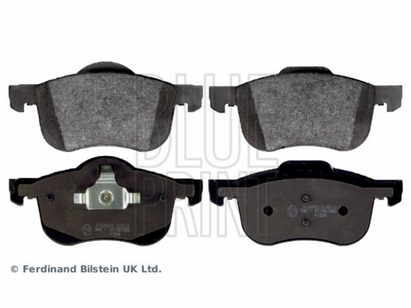 Pastiglie freno Volvo pkw s 60 I 2.3 s 60 I 2.4 s 6