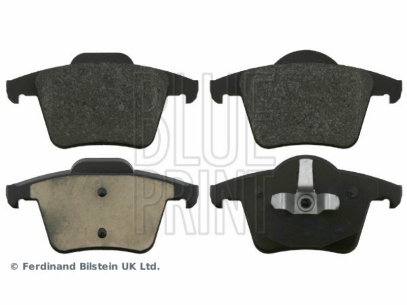 Pastiglie freno Volvo geely xc classic awd 2.5 20V
