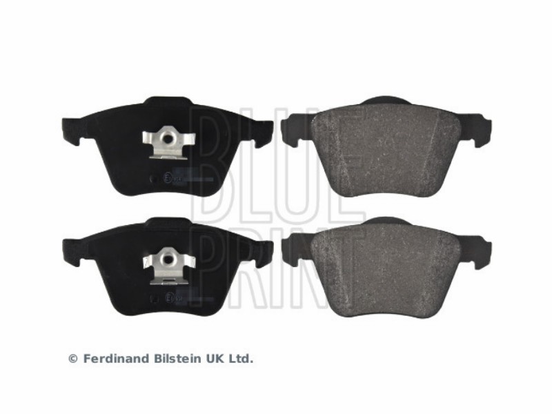 Pastiglie freno Volvo geely xc classic awd 2.5 20V