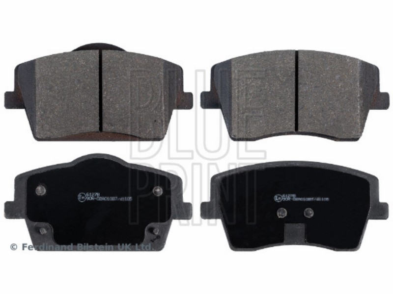 Pastiglie freno Volvo pkw XC40 2.0 awd XC40 D3 2.0