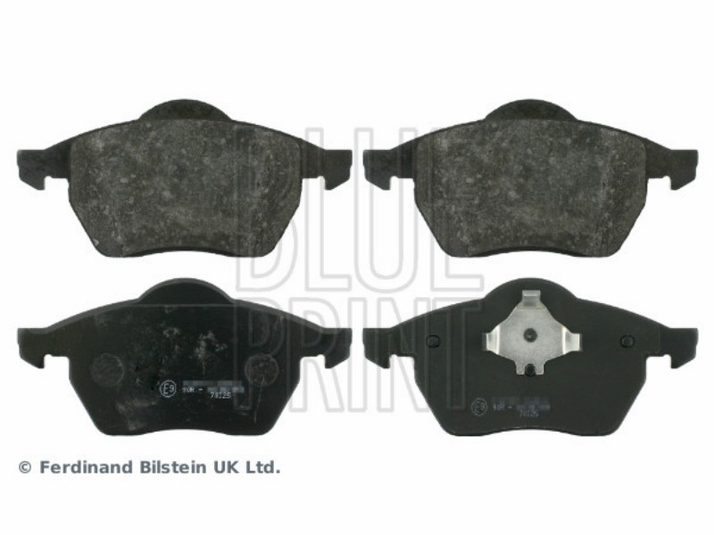 Pastiglie freno Ford pkw galaxy I 1.9 TDI galaxy I
