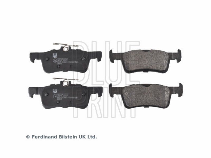 Pastiglie freno Ford pkw Fiesta 1.0 EcoBoost Fiesta