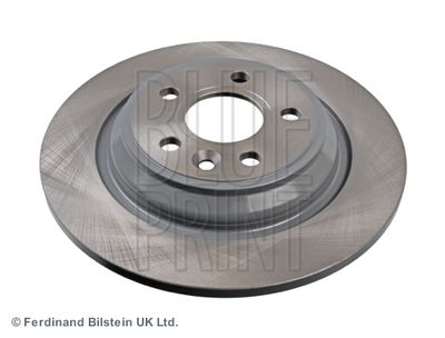 Disco freno Volvo pkw s 60 II 2.5 s 60 II cross
