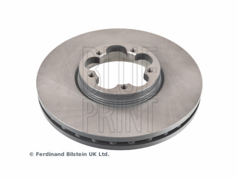 Disco freno Ford pkw tourneo 2.0 tdci duratorq