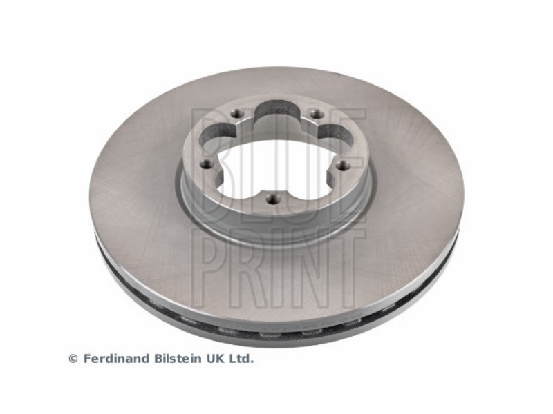 Disco freno Ford pkw Transit 2.0 tdci ecoblue 1