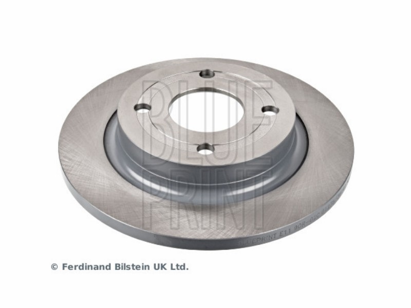 Disco freno Ford pkw Fiesta 1.0 EcoBoost Fiesta