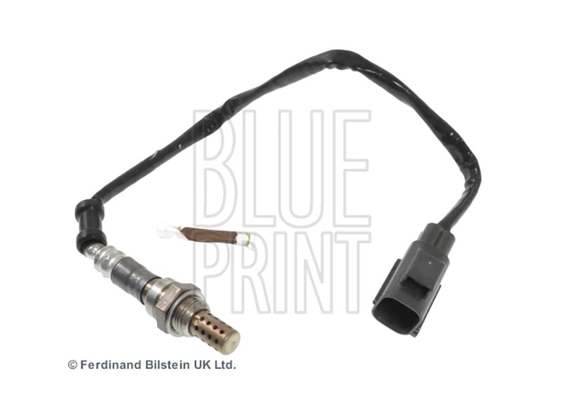 Lambda sensor
