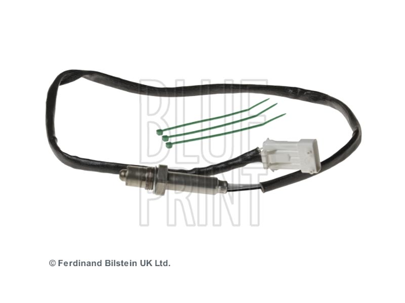Lambda sensor