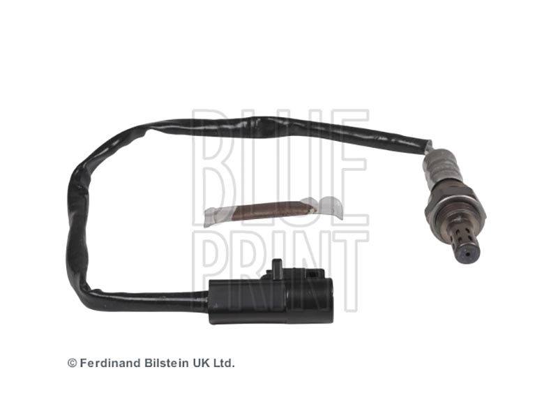 Lambda sensor