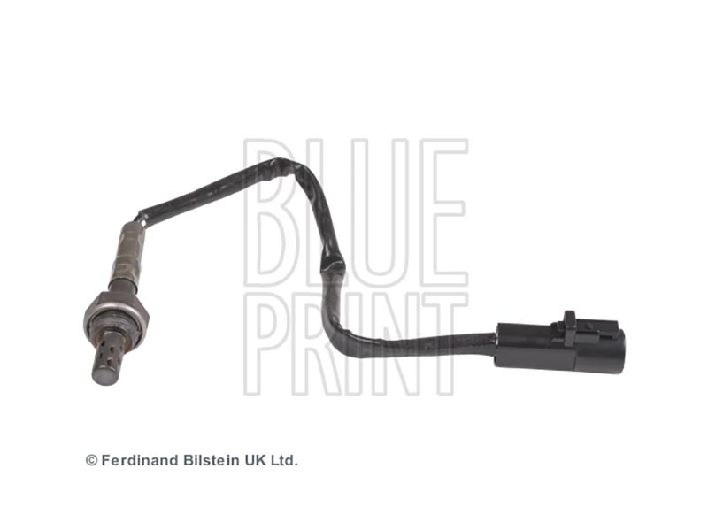 Lambda sensor
