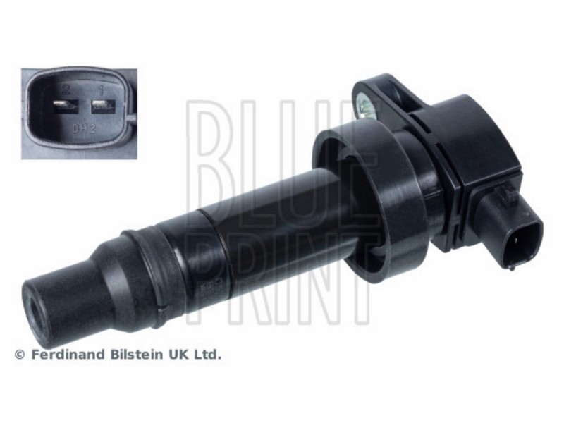 Bobina di accensione Hyundai accent III 1.5 TDI 16V acce
