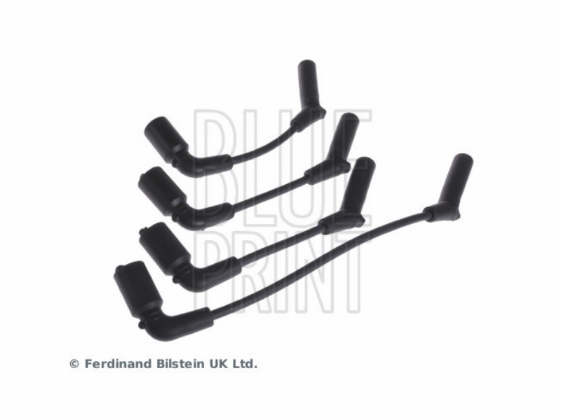 Kit cavi accensione Chevrolet (gm) aveo 1.2 sohc kalos
