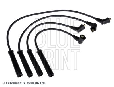 Kit cavi accensione Kia rio I 1.3
