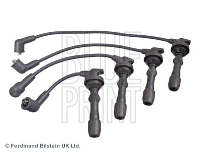 Kit cavi accensione Kia picanto II 1.2 16V rio III 1.2