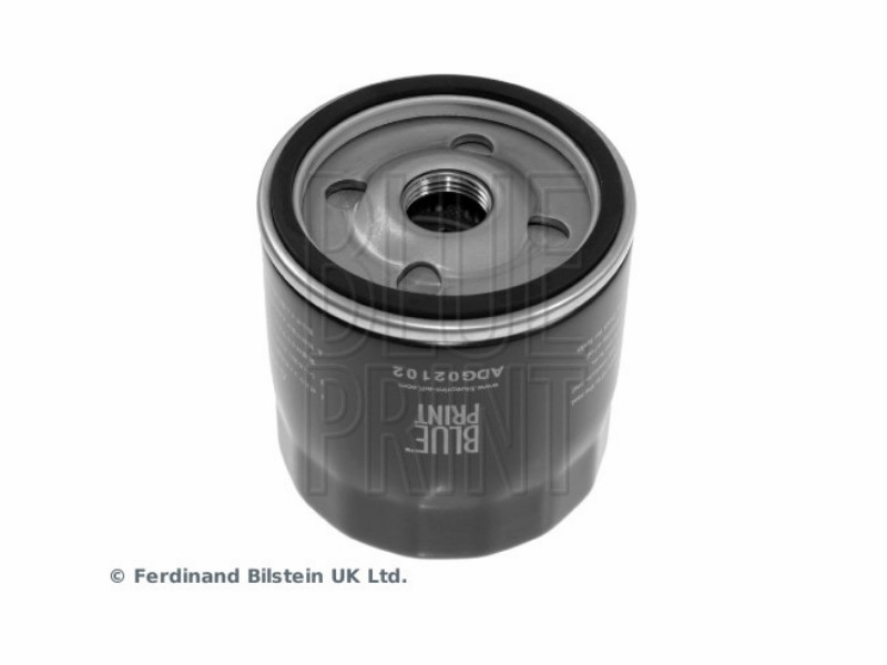 Filtro olio Chevrolet (gm) aveo 1.4 dohc 16V av